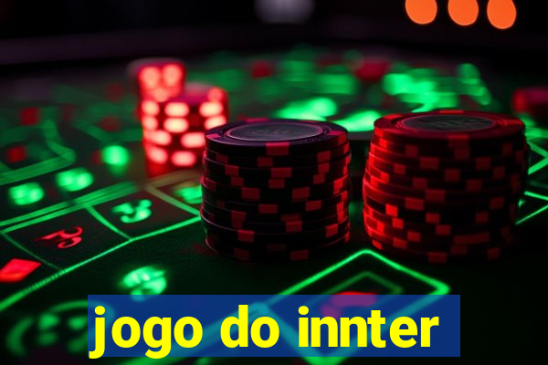 jogo do innter