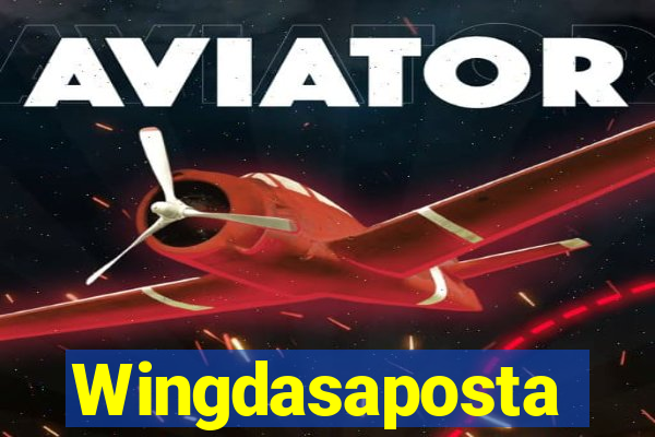 Wingdasaposta