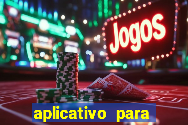 aplicativo para analisar jogos