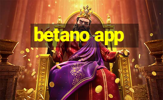 betano app