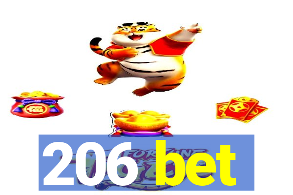 206 bet