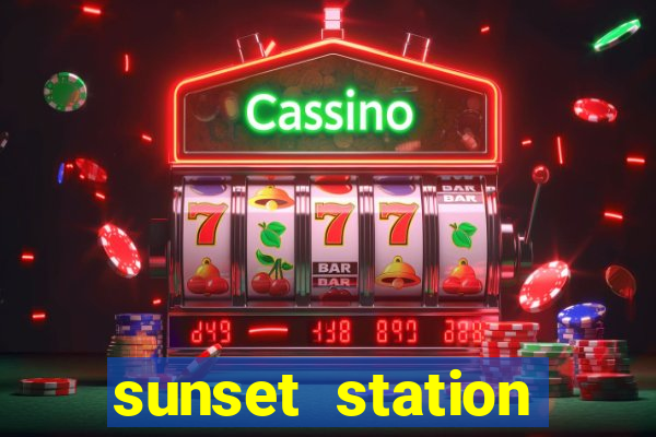 sunset station hotel and casino henderson