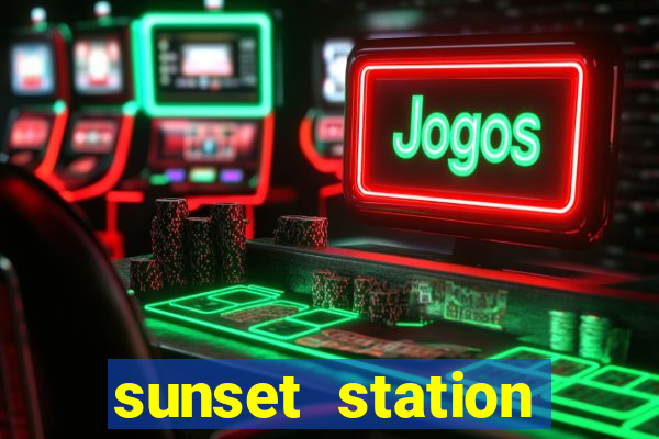 sunset station hotel and casino henderson