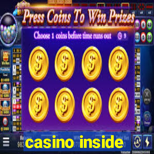 casino inside