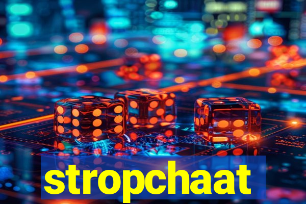 stropchaat