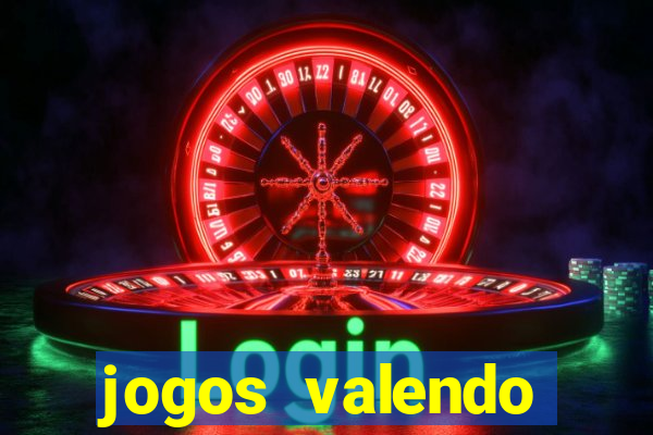 jogos valendo dinheiro de verdade