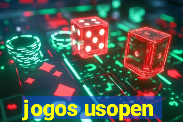 jogos usopen