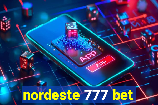 nordeste 777 bet