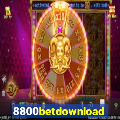 8800betdownload