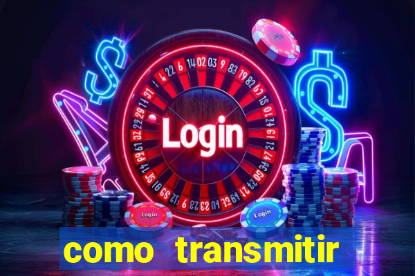 como transmitir jogo no tiktok