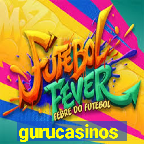 gurucasinos