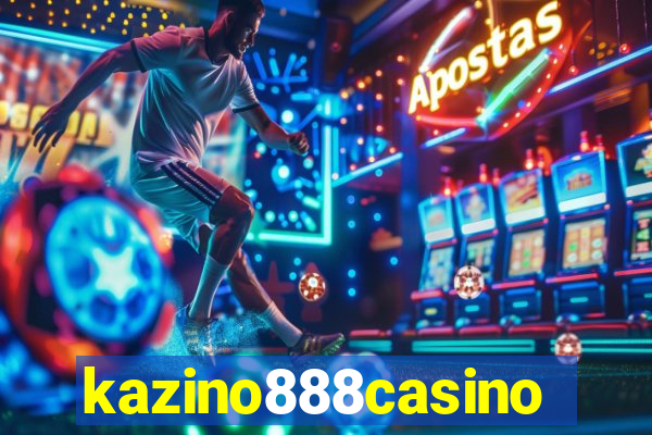 kazino888casino