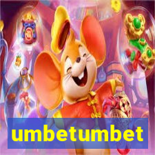 umbetumbet