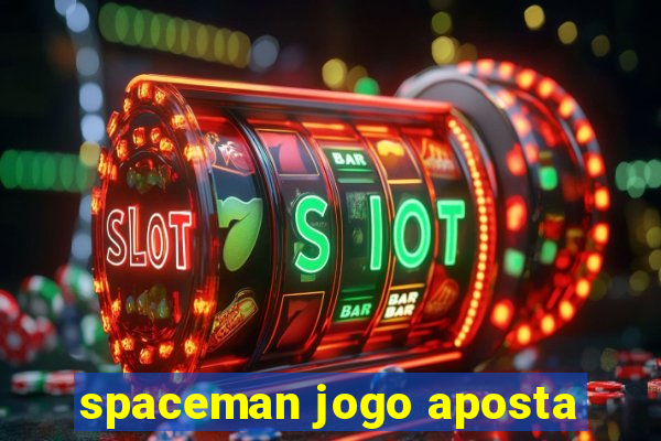 spaceman jogo aposta