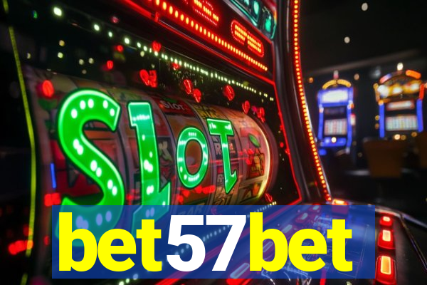 bet57bet