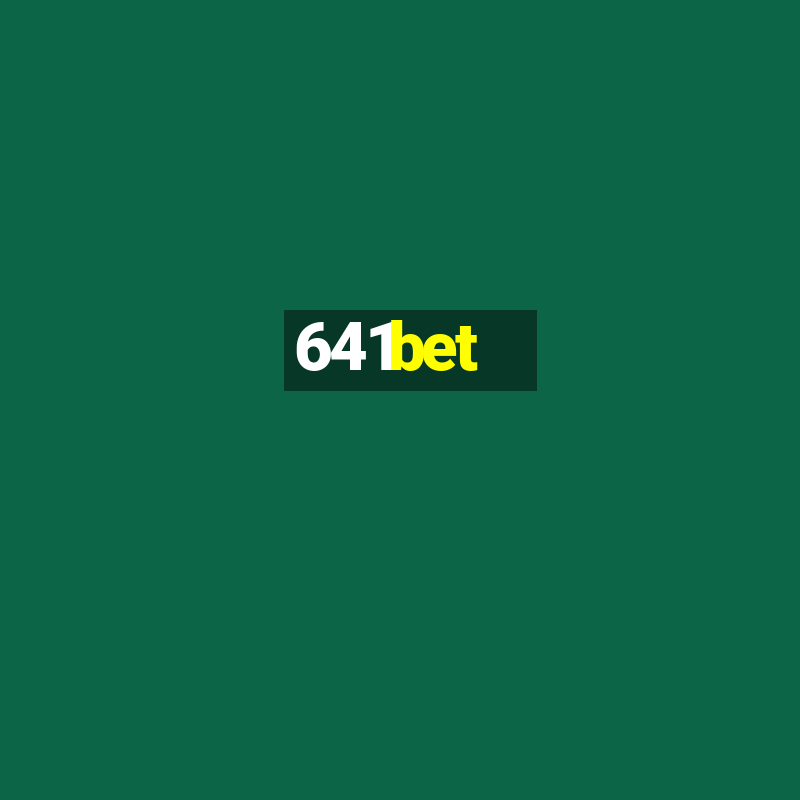 641bet