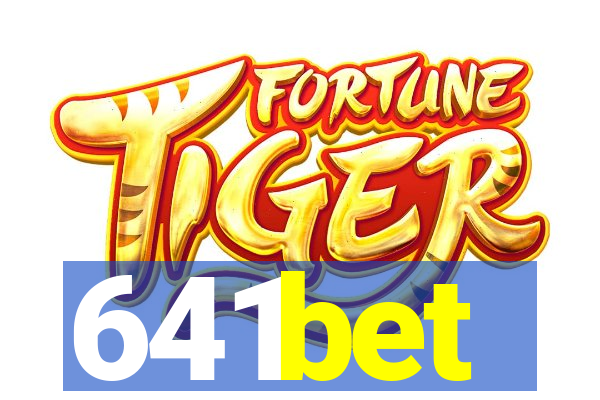 641bet