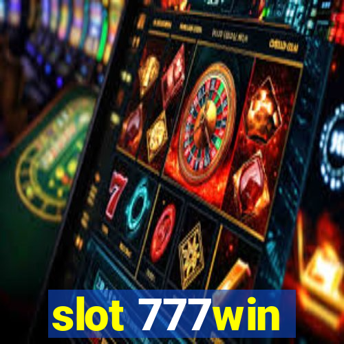 slot 777win