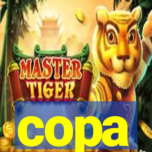 copa