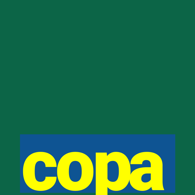 copa