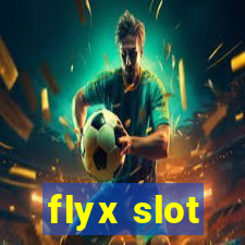 flyx slot