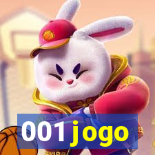 001 jogo