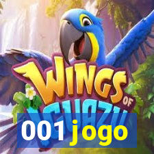 001 jogo