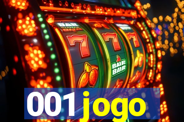 001 jogo