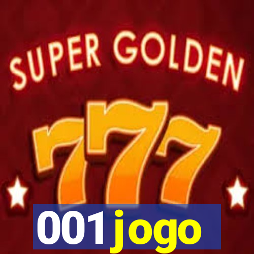 001 jogo