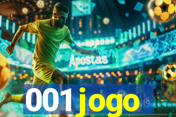 001 jogo