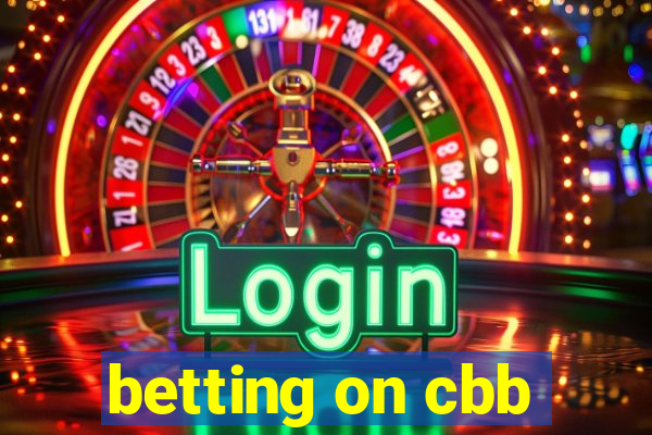 betting on cbb