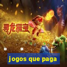 jogos que paga