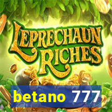 betano 777