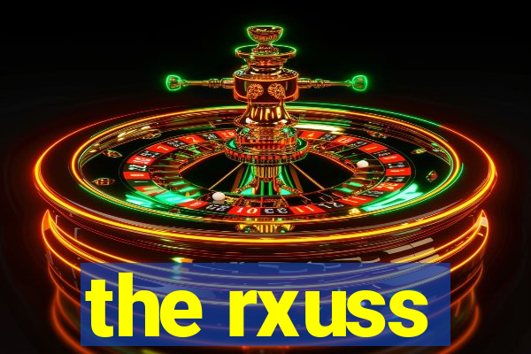 the rxuss