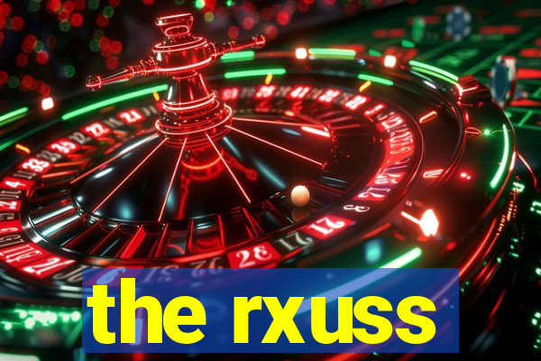 the rxuss