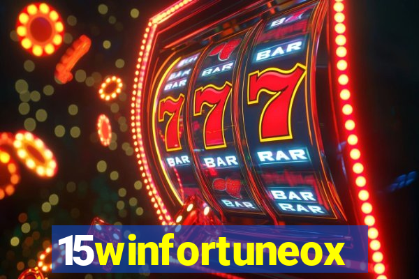 15winfortuneox