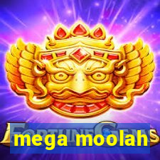 mega moolah