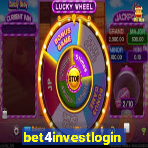 bet4investlogin