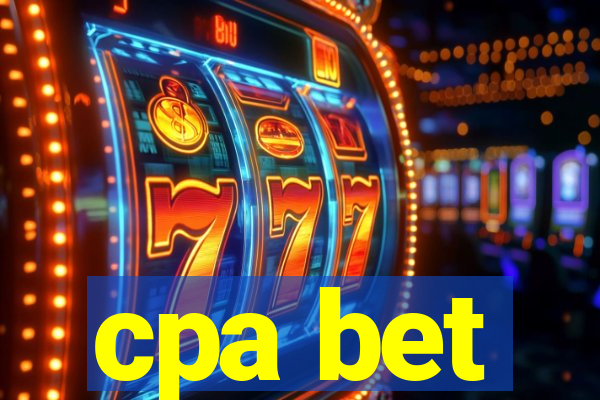 cpa bet