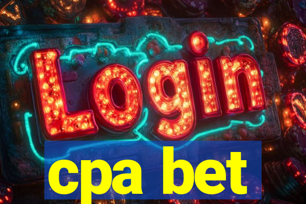 cpa bet