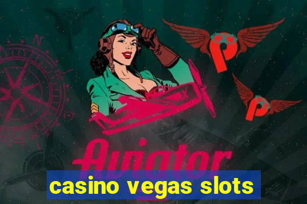 casino vegas slots