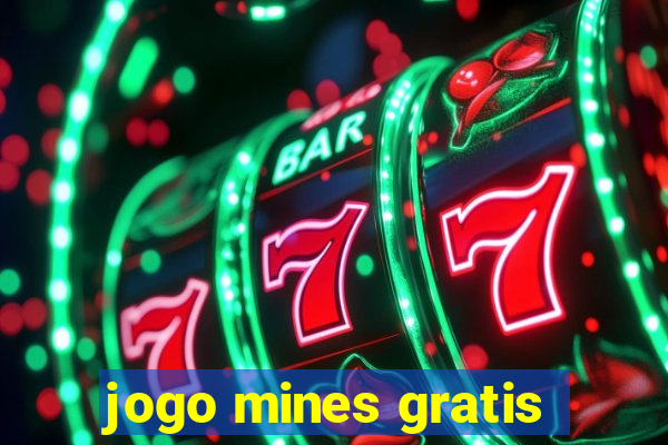 jogo mines gratis