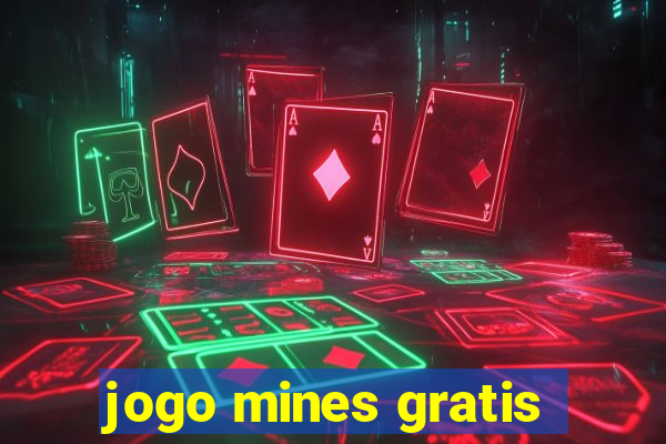 jogo mines gratis