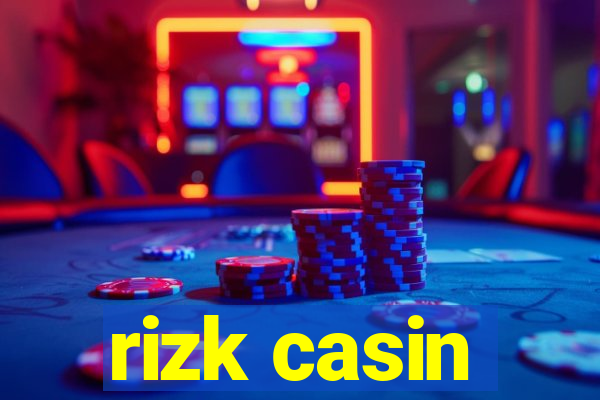 rizk casin