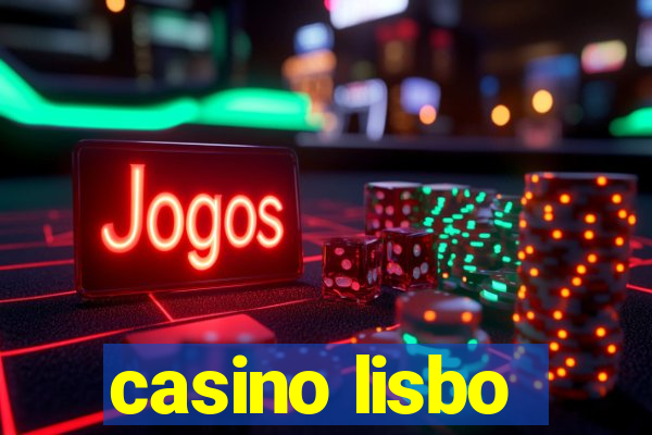 casino lisbo