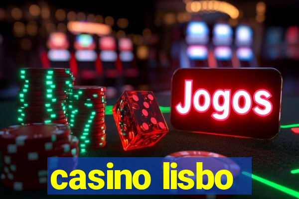 casino lisbo