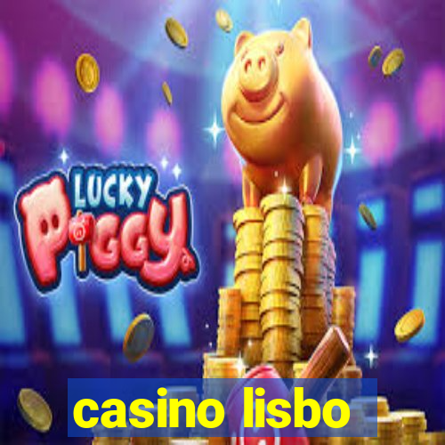 casino lisbo