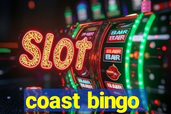 coast bingo