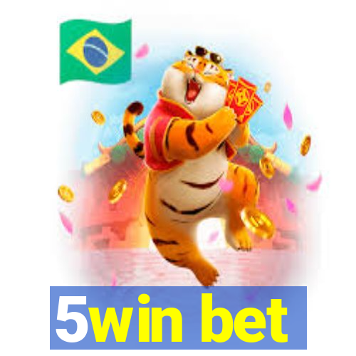 5win bet