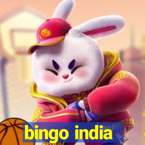 bingo india